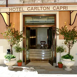 Carlton Capri 3*, Benátky Itálie