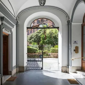 Апарт-отель Sonder By Marriott Bonvoy Piazza San Pietro Vaticano, Рим
