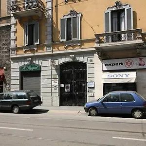  ホテル エヴァ イタリア