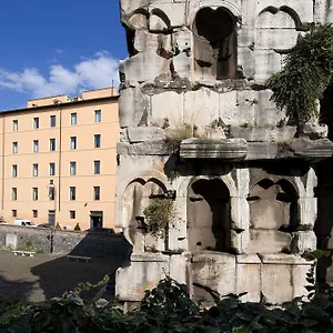 Palazzo Velabro, A Member Of Design Roma