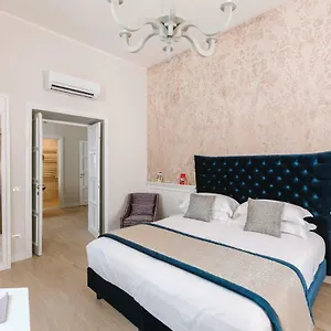 Rhea Silvia Luxury Navona Gasthof