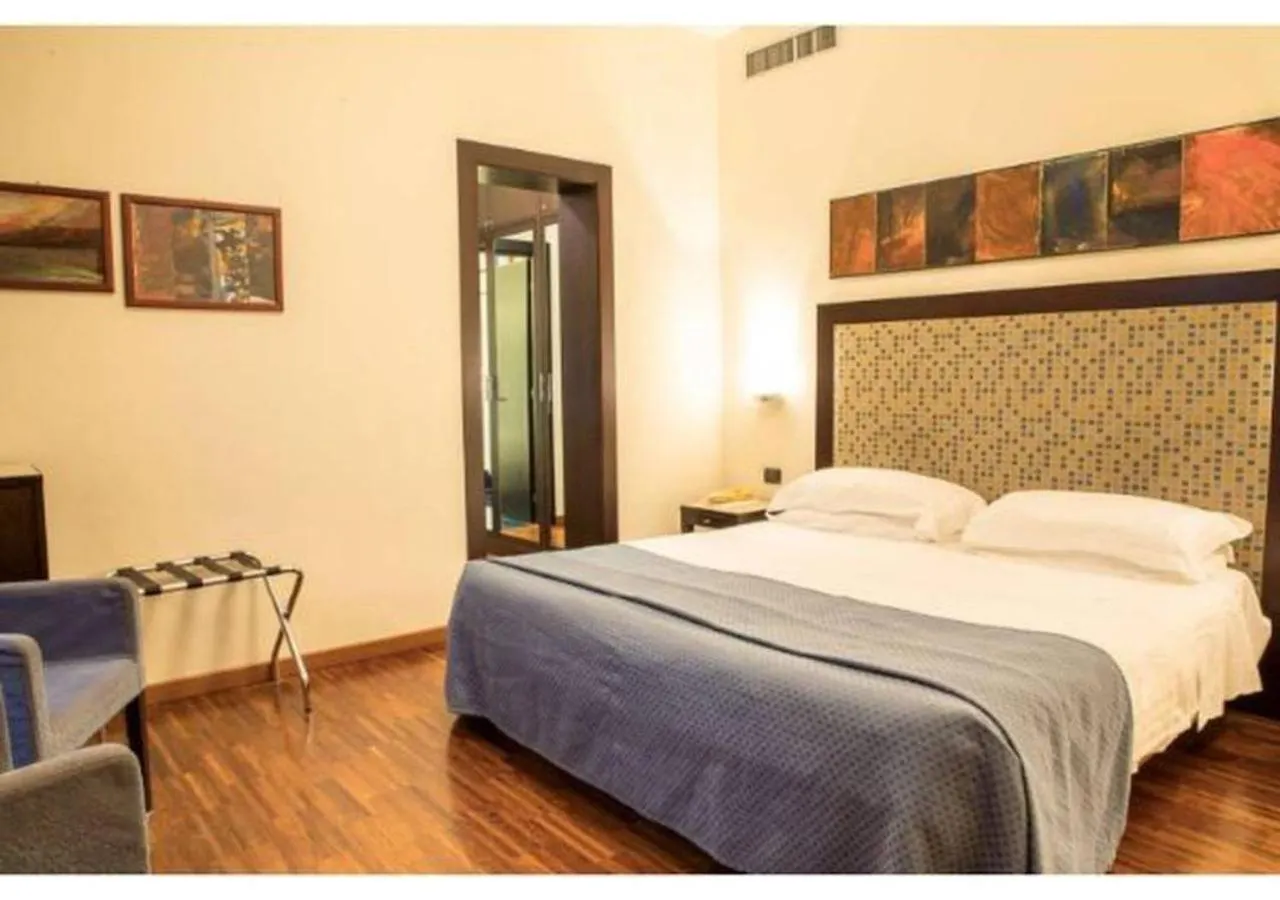 Residenza Mecenate Aparthotel Rome 0*,  Italy